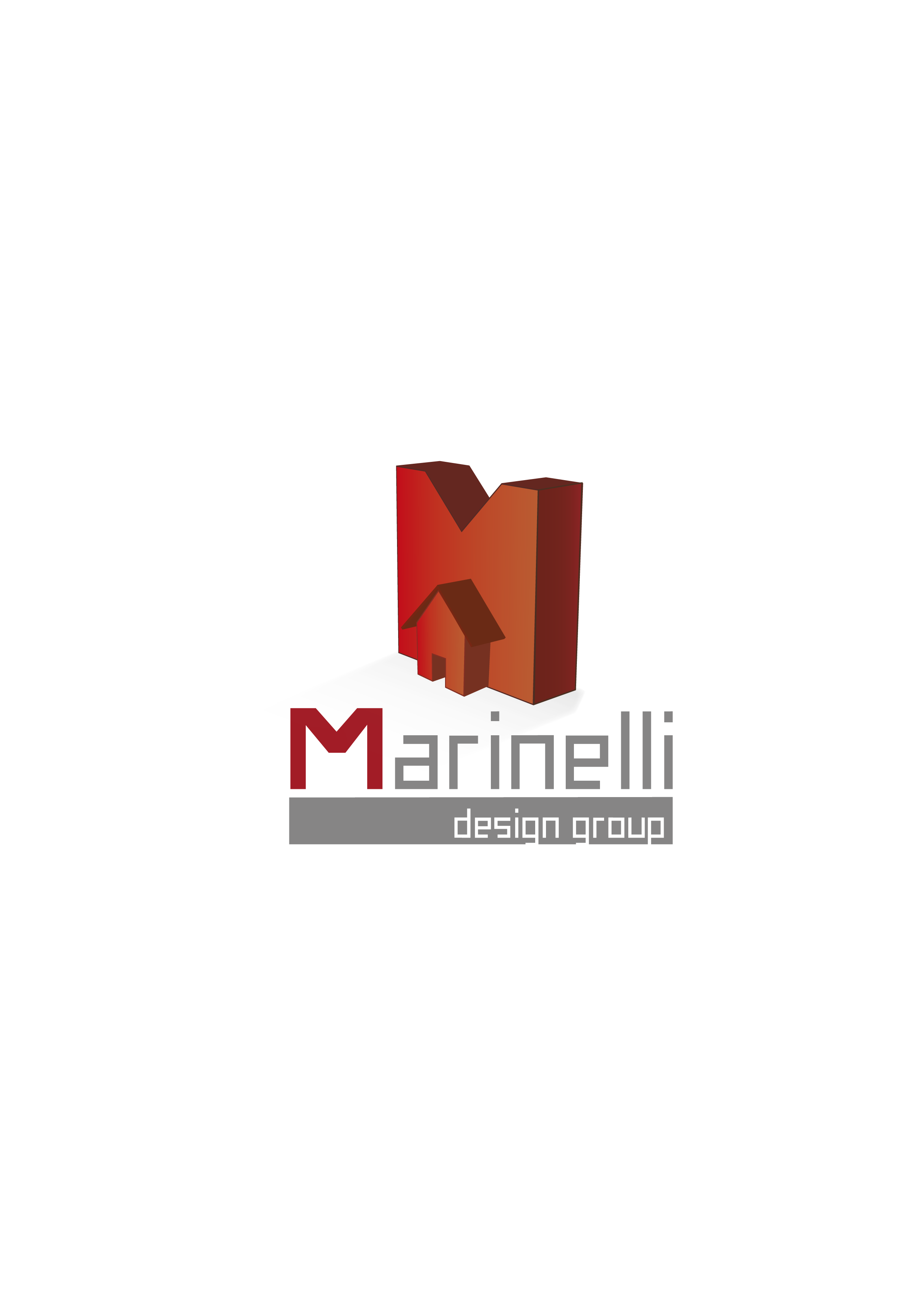 Marinelli Design Group B2B